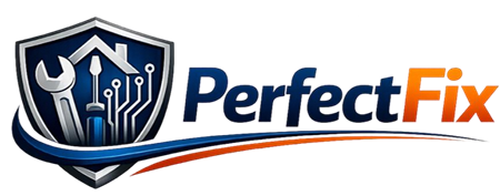 PerfectFix  -  Корекции на СМР и Довършителни Работи в София